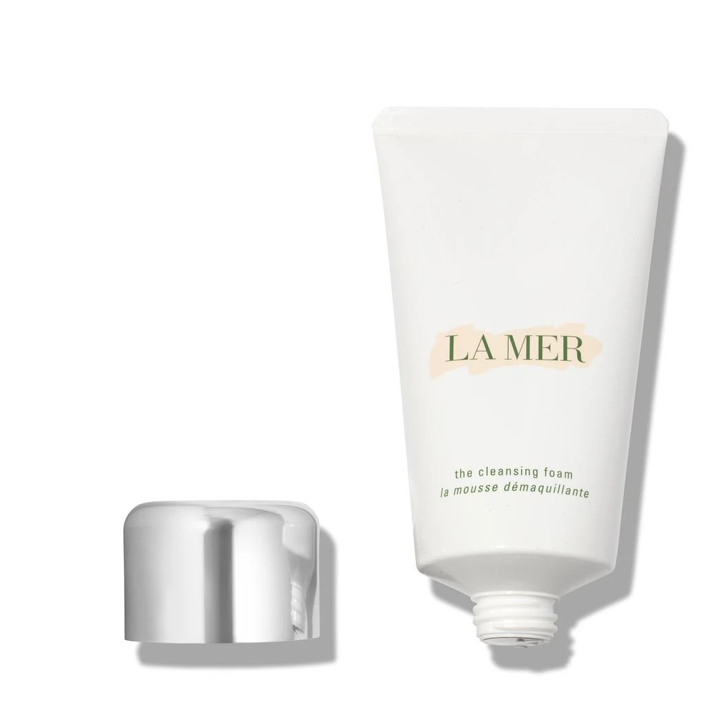 商品La Mer|The Cleansing Foam,价格¥189,第2张图片详细描述