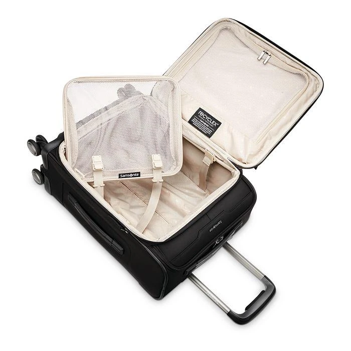 Silhouette 17 Carry On Spinner Suitcase 商品