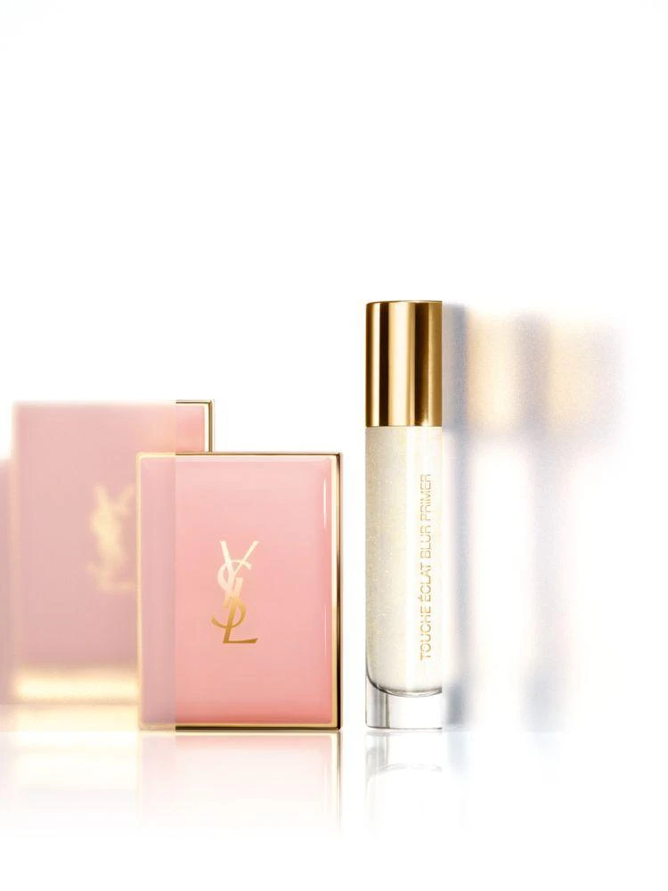 商品Yves Saint Laurent|明彩无瑕柔焦霜 (奶油膏),价格¥418,第4张图片详细描述