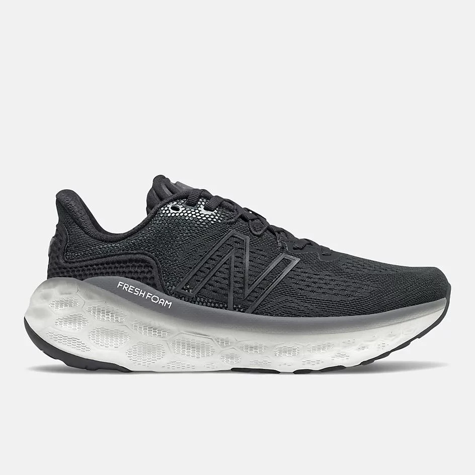 商品New Balance|Fresh Foam More v3,价格¥567,第1张图片