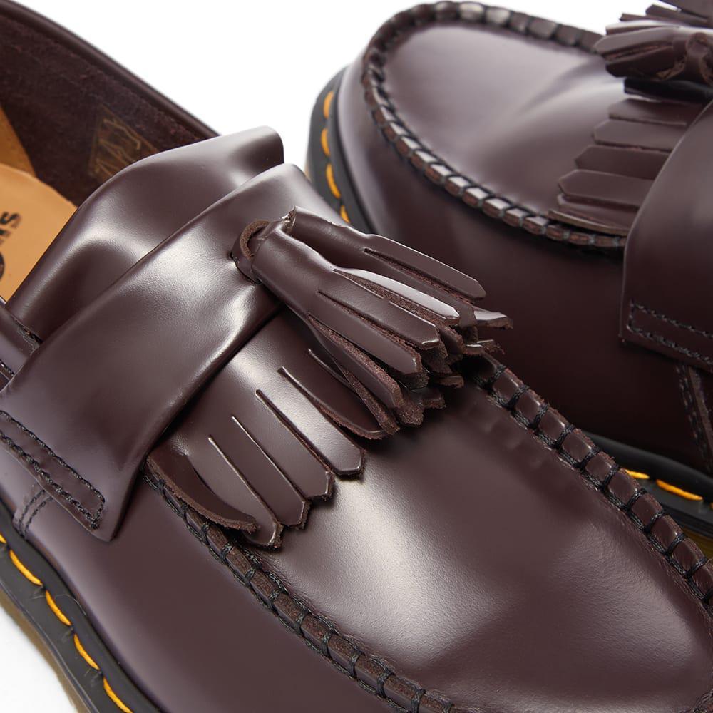 商品Dr. Martens|Dr. Martens Adrian YS Tassel Loafer,价格¥1155,第6张图片详细描述