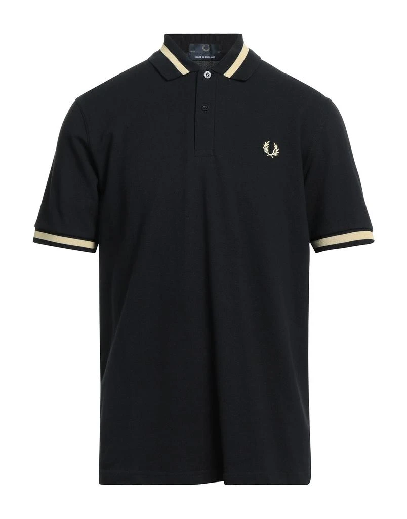 商品Fred Perry|Polo shirt,价格¥509,第1张图片