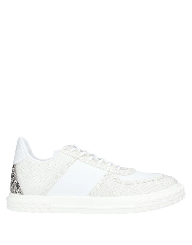 商品Giuseppe Zanotti|Sneakers,价格¥2464,第1张图片
