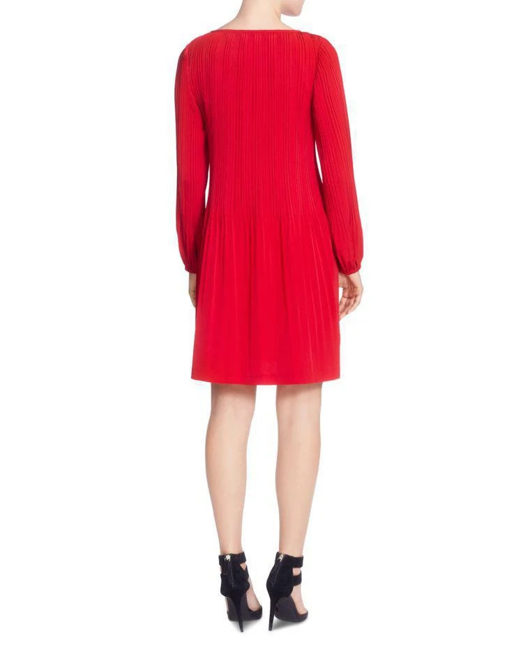 商品Catherine Catherine Malandrino|Petra Pleated Dress,价格¥470,第2张图片详细描述