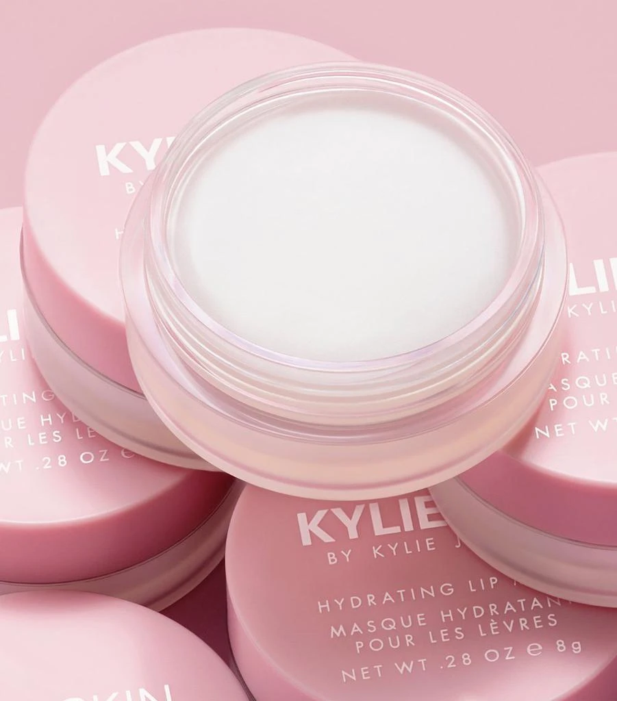 商品Kylie Cosmetics|Hydrating Lip Mask (8g),价格¥235,第5张图片详细描述