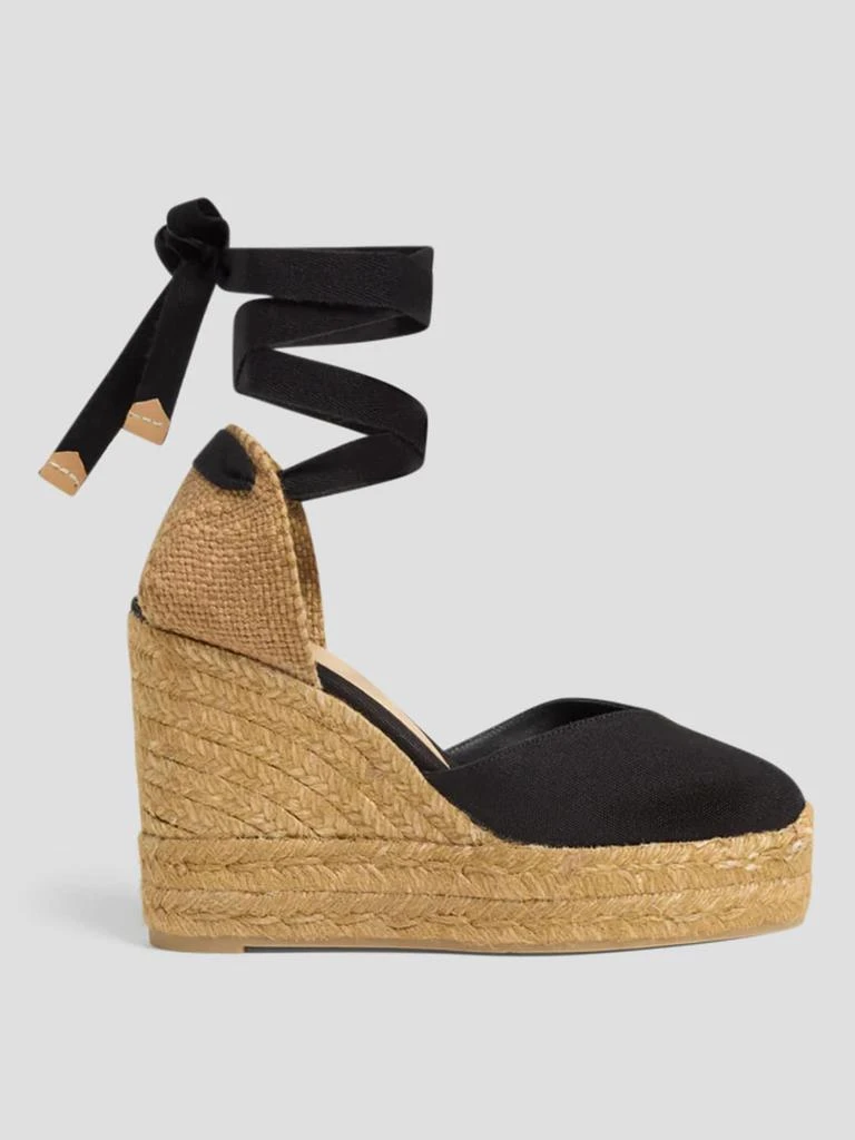 商品CASTAÑER|Shoes woman CastaÑer,价格¥1065,第1张图片