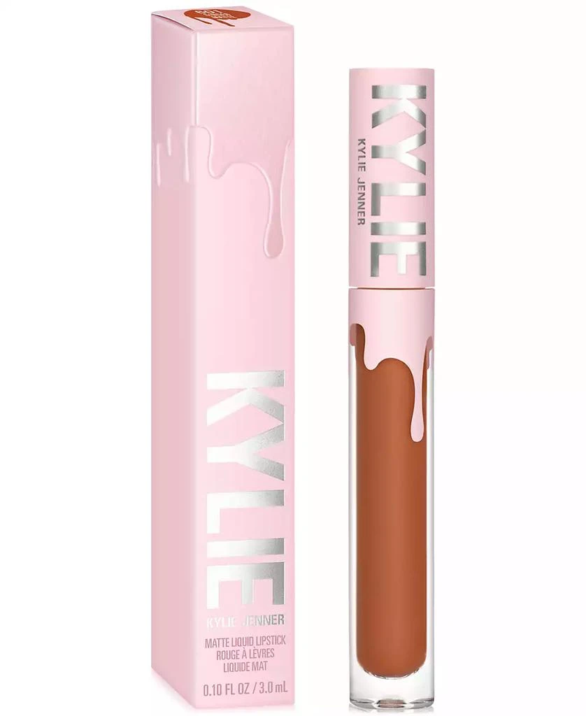 商品Kylie Cosmetics|Matte Liquid Lipstick,价格¥158,第1张图片