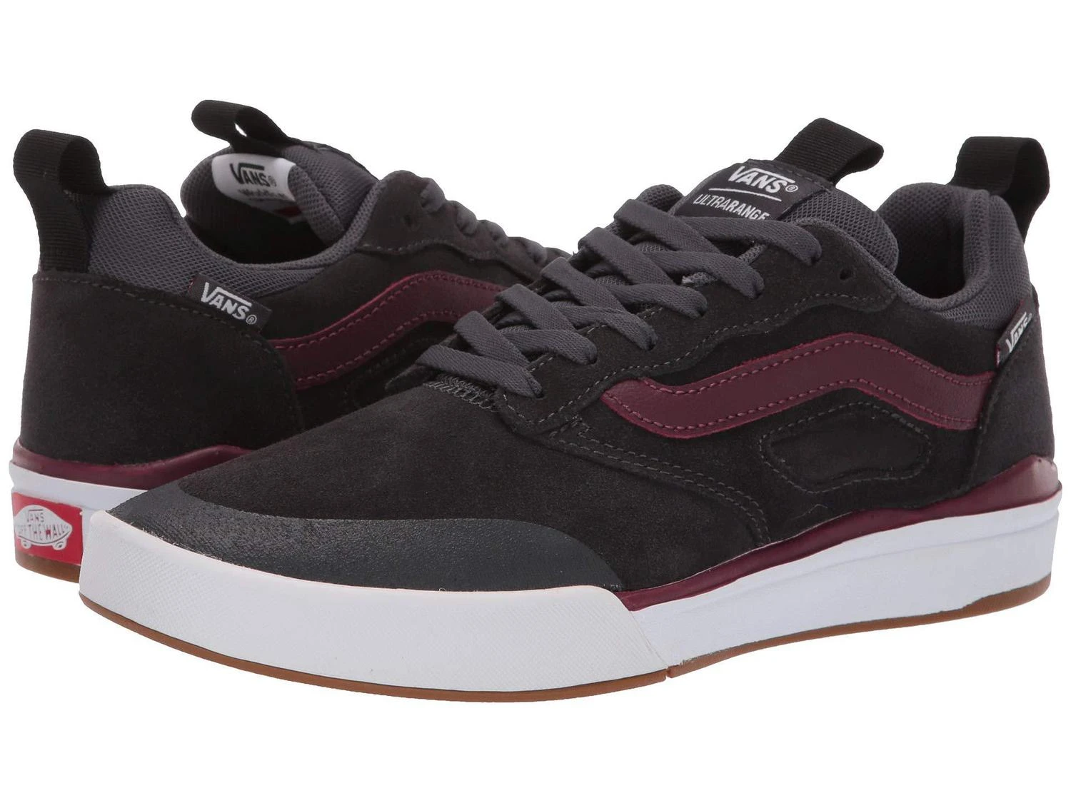 商品Vans|范斯男子休闲鞋,价格¥617,第1张图片