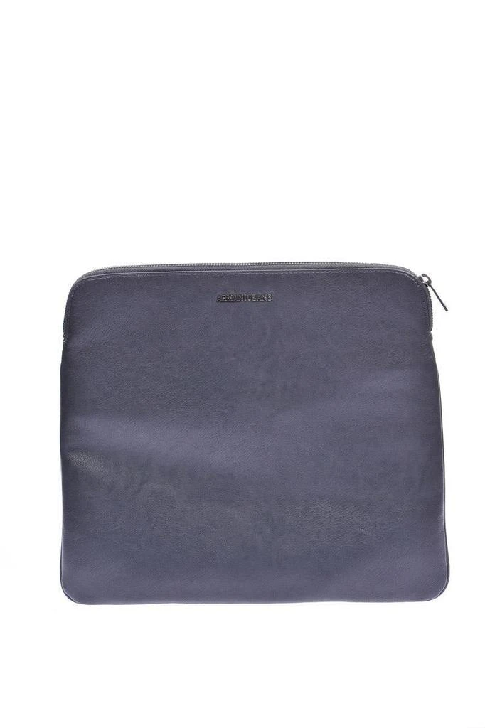 商品Armani Jeans|Armani Jeans Other Bags in Blue,价格¥1727,第1张图片