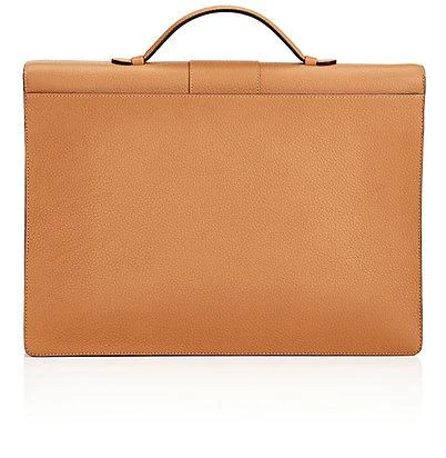 商品Delvaux|Cartable Presse I Briefcase,价格¥19141,第4张图片详细描述