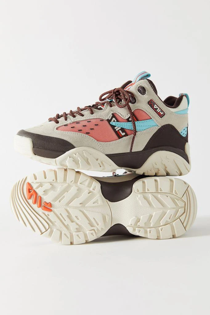 商品Fila|FILA Fixture Hiker Sneaker,价格¥378,第1张图片