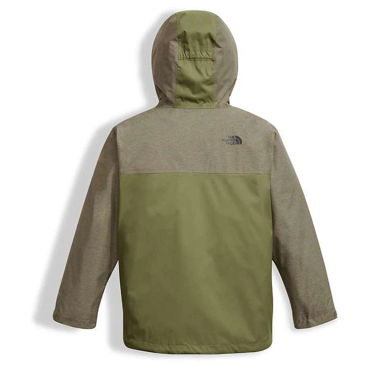 商品The North Face|The North Face Boys' Chimborazo Triclimate Jacket,价格¥914,第4张图片详细描述