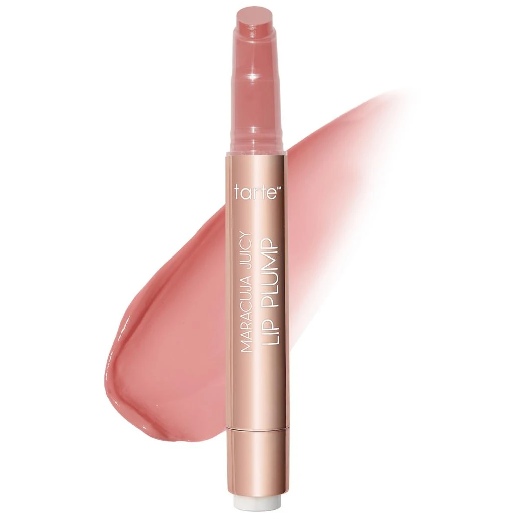 商品Tarte|tarte Maracuja Juicy Lip Plump 2.7g,价格¥217,第1张图片