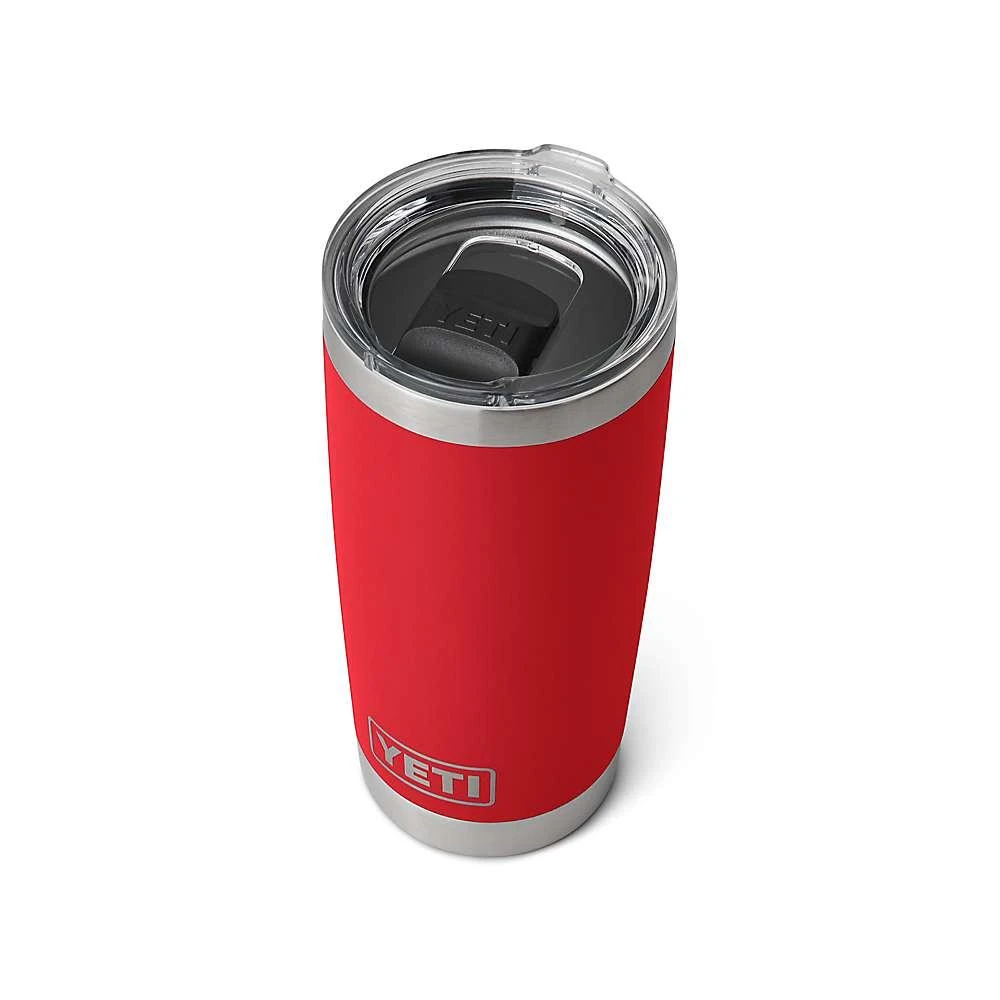 商品YETI|YETI Rambler 20oz Tumbler,价格¥289,第2张图片详细描述