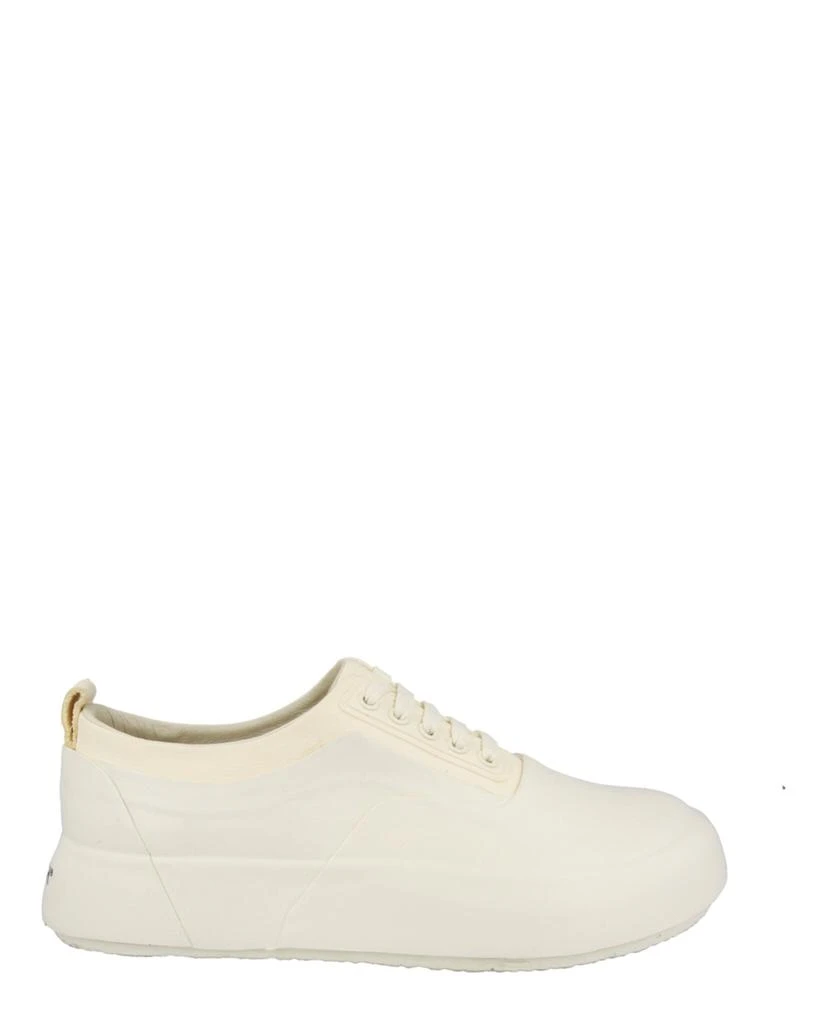 商品Ambush|Mixed Media Low-Top Sneakers,价格¥2054,第1张图片