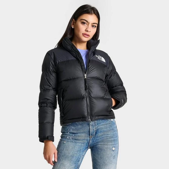 商品The North Face|Women's The North Face 1996 Retro Nuptse Jacket,价格¥1878,第1张图片