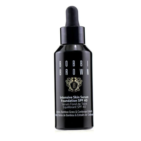 商品Bobbi Brown|Intensive Skin Serum Foundation SPF 40,价格¥516-¥558,第1张图片