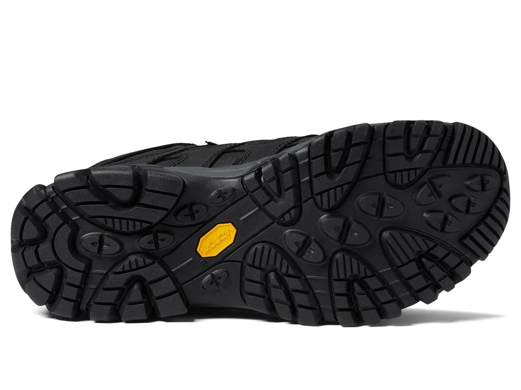 商品Merrell|Moab 3 Prime Mid Waterproof,价格¥1207,第3张图片详细描述