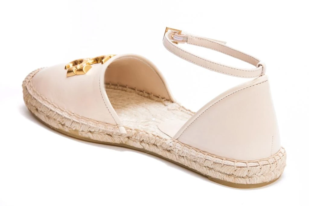 商品Tory Burch|Tory Burch Eleanor Dorsay Espadrilles,价格¥1633,第3张图片详细描述