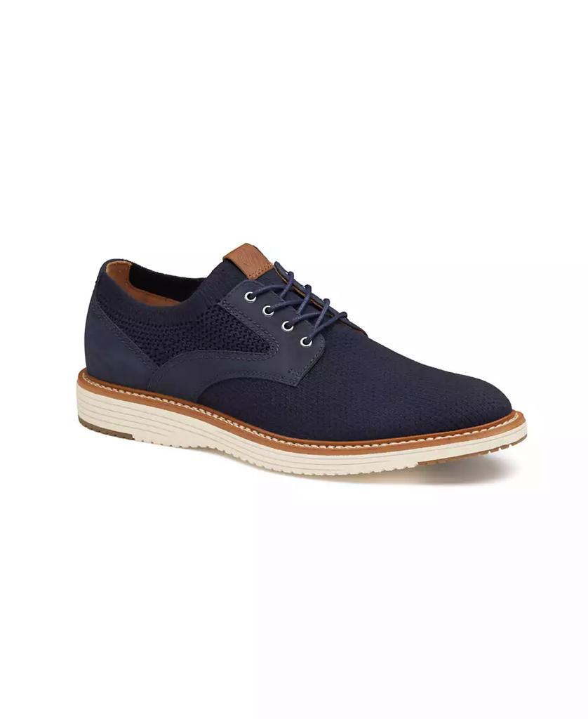 Scarpe da uomo Johnston & Murphy Upton Knit Plain Toe image 2