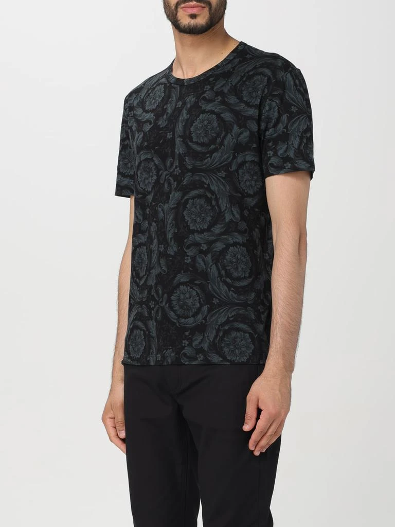 商品Versace|T-shirt men Versace,价格¥1190,第4张图片详细描述