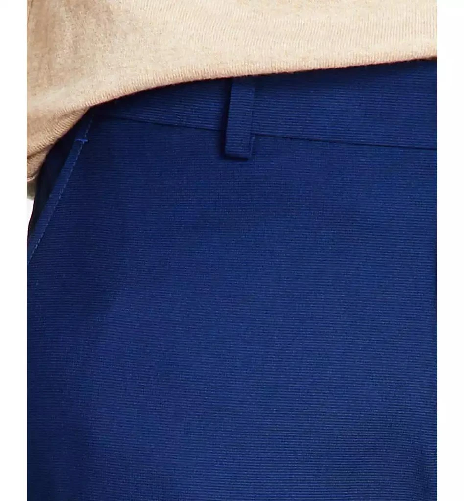 商品Kenneth Cole|Men's Techni-Cole Suit Separate Slim-Fit Pants,价格¥371,第5张图片详细描述