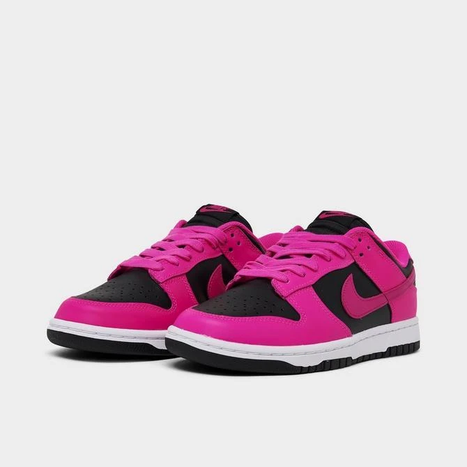 商品NIKE|Women's Nike Dunk Low Retro Casual Shoes,价格¥744,第2张图片详细描述