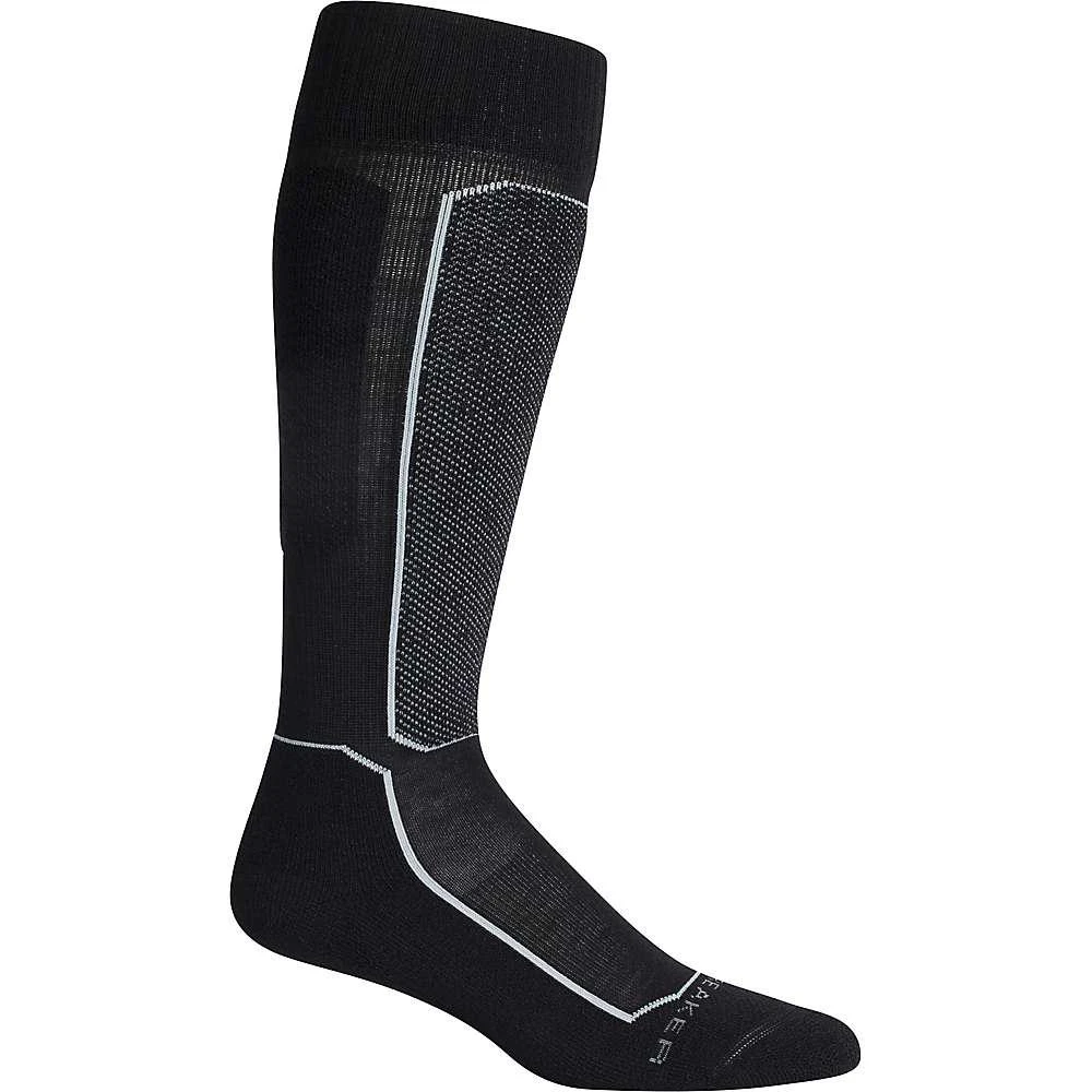 商品Icebreaker|Icebreaker Women's Ski+ Light Over The Calf Sock,价格¥242,第1张图片