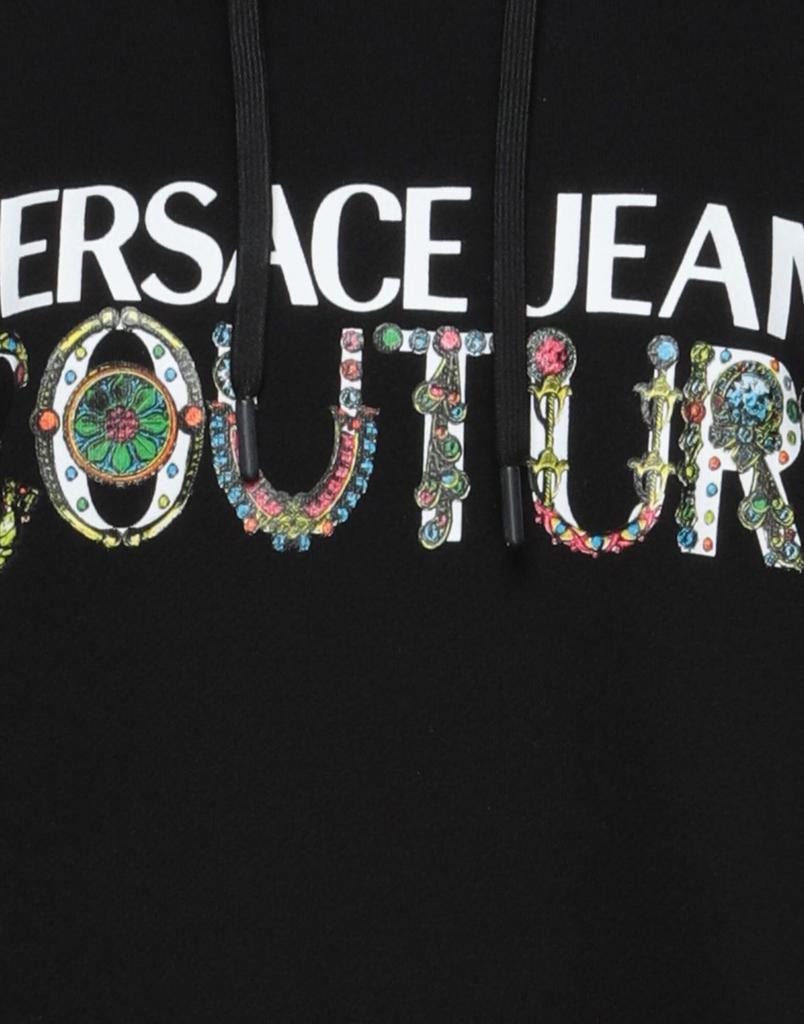 商品Versace|Hooded sweatshirt,价格¥1241,第6张图片详细描述