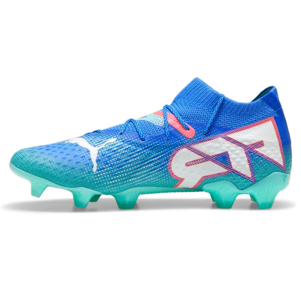 商品Puma|Future 7 Ultimate Firm Ground/Artificial Ground Soccer Cleats,价格¥1206,第3张图片详细描述