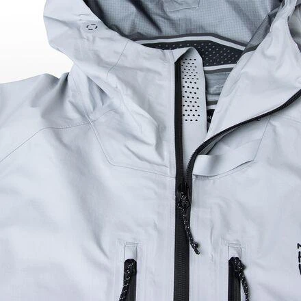 商品Mountain Hardwear|Viv GORE-TEX Pro Jacket - Men's,价格¥3905,第4张图片详细描述