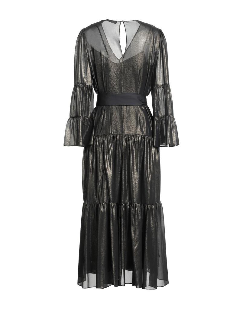 商品Karl Lagerfeld Paris|Midi dress,价格¥2418,第4张图片详细描述
