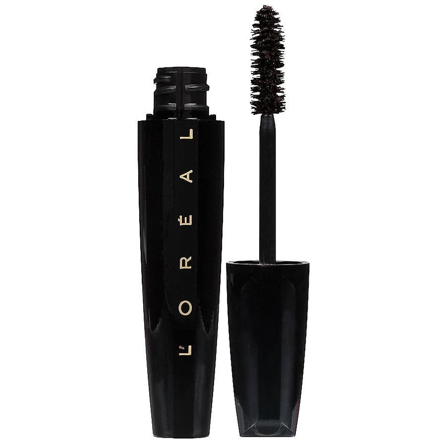 商品L'Oreal Paris|Extra Volume Collagen Washable Mascara,价格¥132,第1张图片