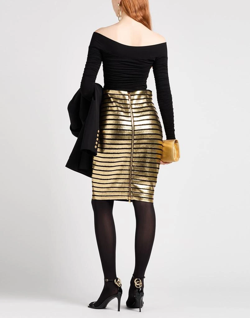 商品Balmain|Midi skirt,价格¥2902,第4张图片详细描述
