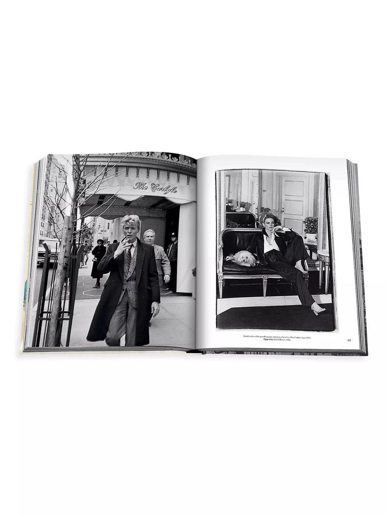The Carlyle 商品