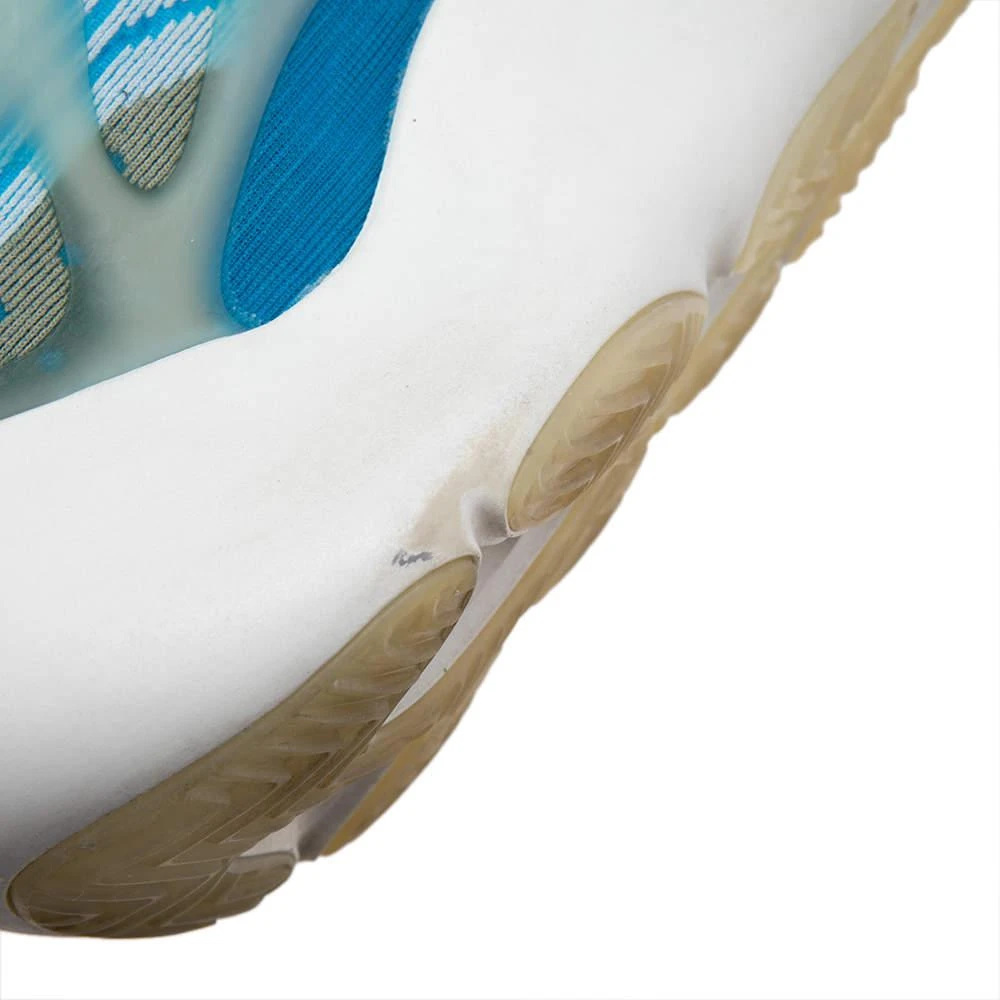 Yeezy x Adidas Multicolor Fabric And Rubber 700 V3 Arzareth Sneakers Size 45 2/3  商品