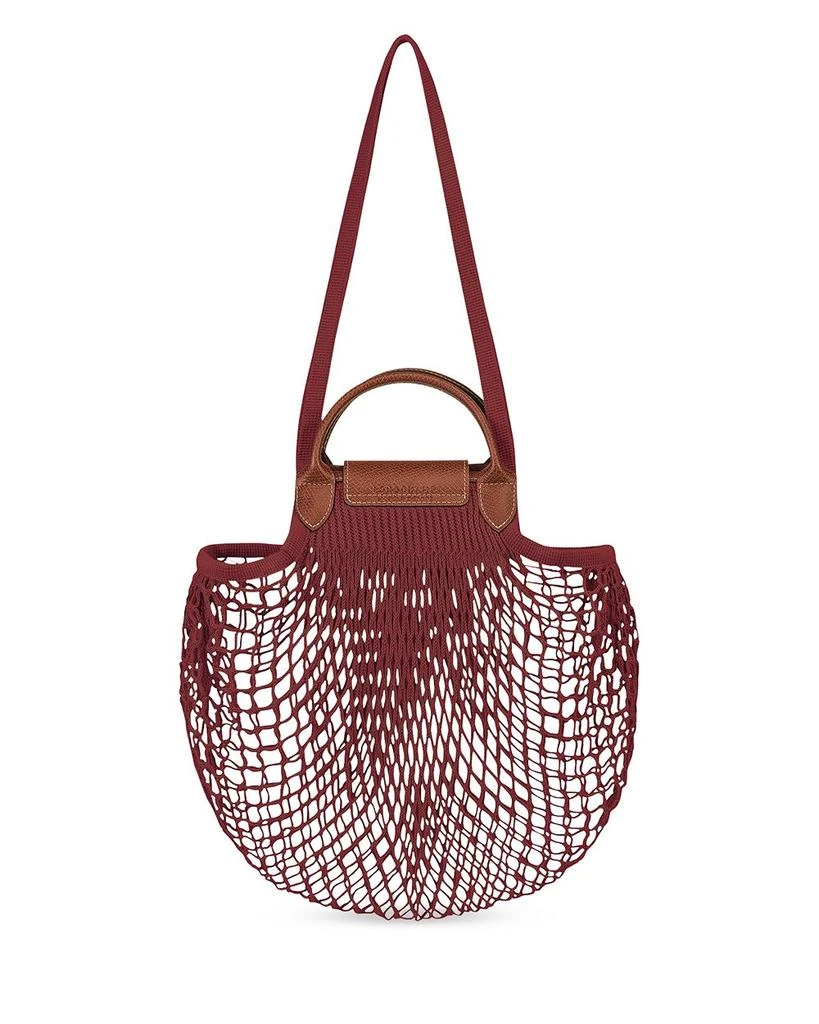 Le Pliage Filet Large Knit Bag 商品