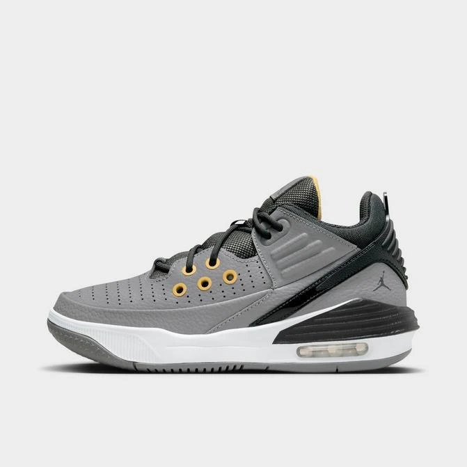 商品Jordan|Big Kids' Jordan Max Aura 5 Basketball Shoes,价格¥712,第1张图片