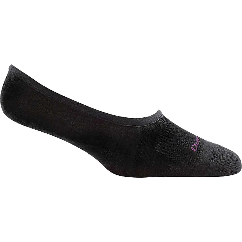 商品Darn Tough Vermont|Darn Tough Women's Top Down Solid Sock,价格¥48,第1张图片