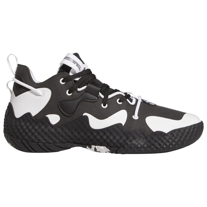 商品Adidas|adidas Harden Vol. 6 - Men's,价格¥521,第1张图片