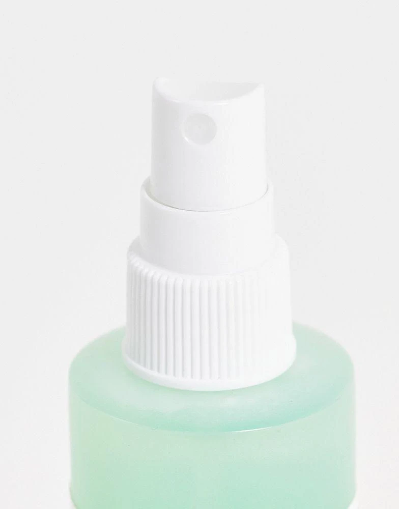 商品Mario Badescu|Mario Badescu Facial Spray with Aloe Cucumber and Green Tea 118ml,价格¥83,第2张图片详细描述
