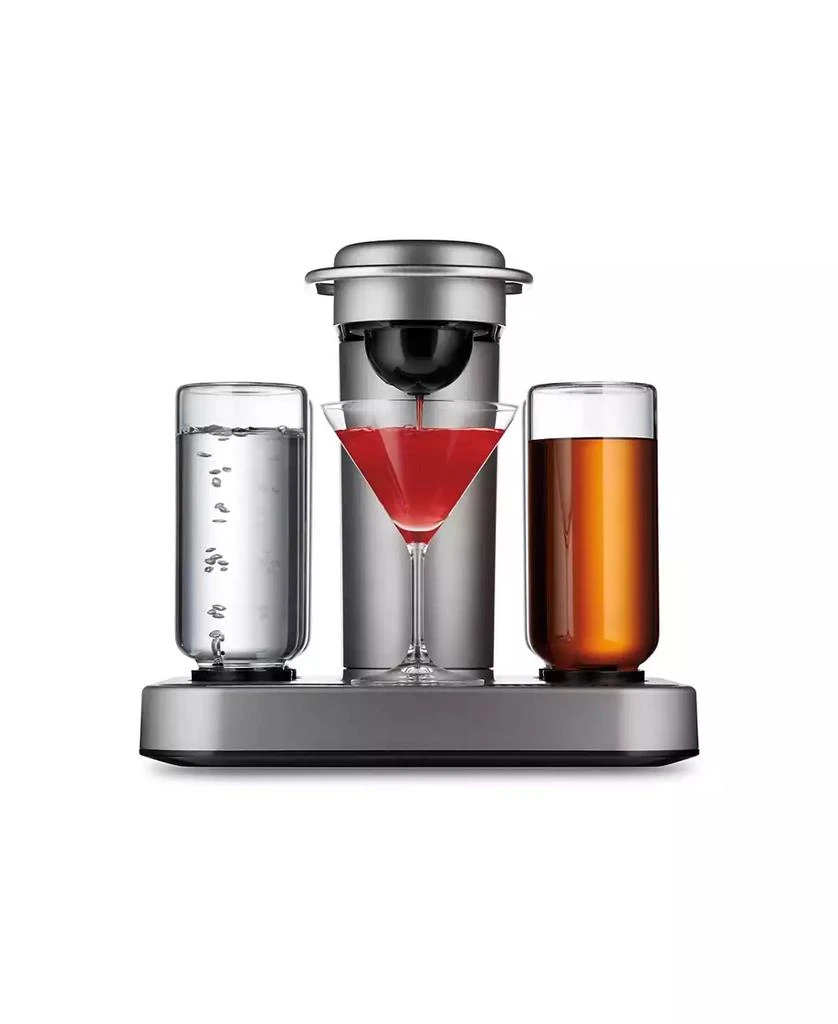 商品Macy's|Premium Cocktail Machine - 55300,价格¥2821,第1张图片