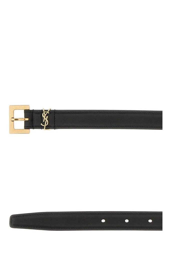 商品Yves Saint Laurent|Saint Laurent Ysl Belt,价格¥3069,第2张图片详细描述