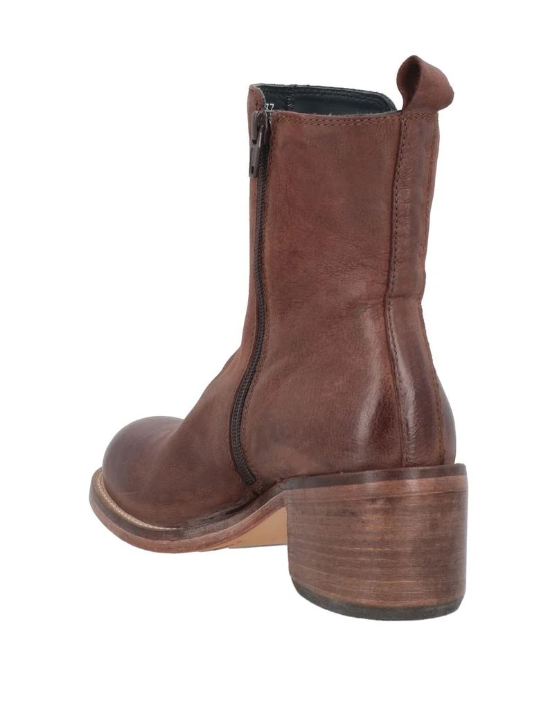 商品MOMA|Ankle boot,价格¥1644,第3张图片详细描述