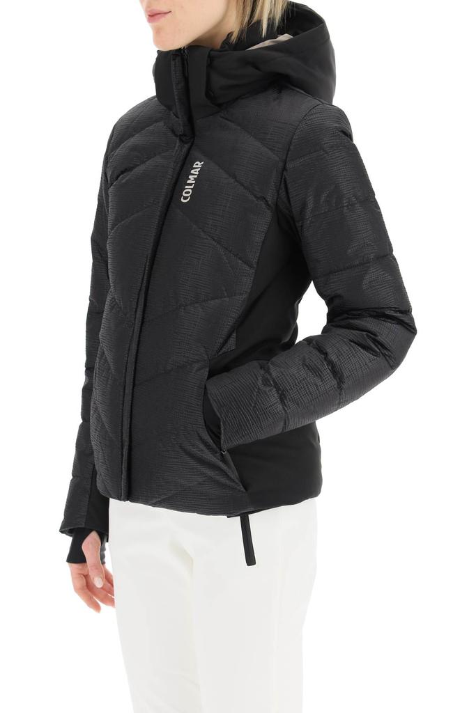 Colmar ancolie Ski Jacket商品第4张图片规格展示