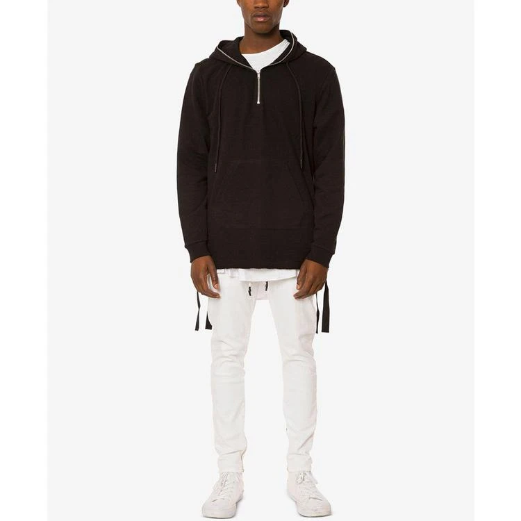 商品Jaywalker|Men's Raw-Edge Hoodie,价格¥248,第1张图片