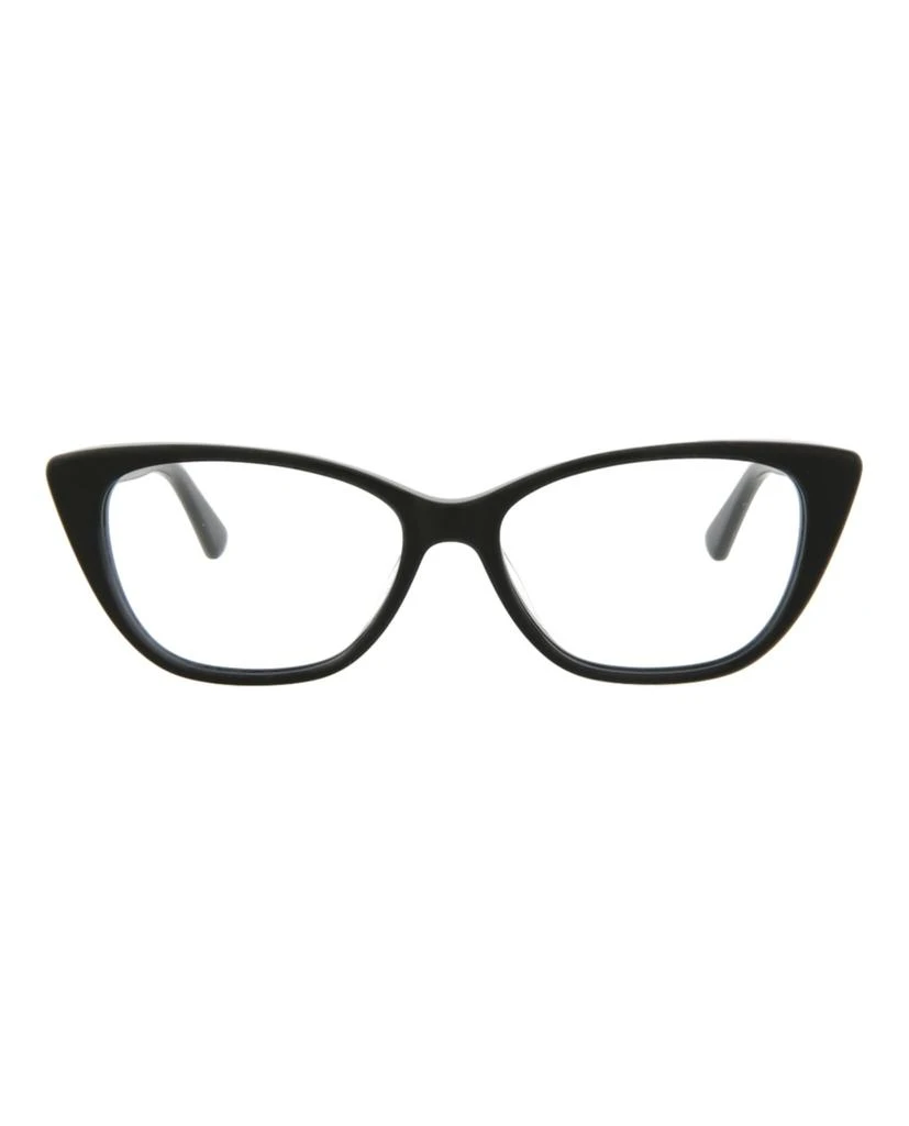 Cat Eye-Frame Acetate Optical Frames 商品