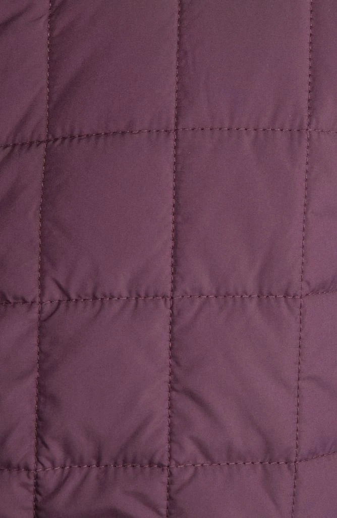 商品Scott Barber|Quilted Vest,价格¥820,第5张图片详细描述