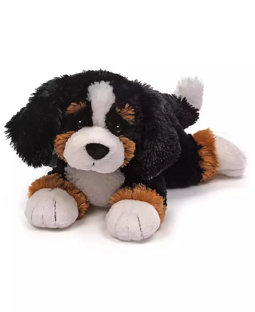 商品GUND|Randle Bernese Mountain Dog, Premium Stuffed Animal Plush, 13",价格¥225,第1张图片