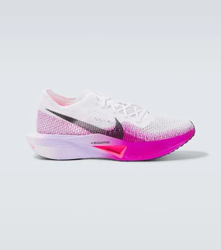 商品NIKE|Vaporfly 3 running shoes,价格¥2417,第1张图片